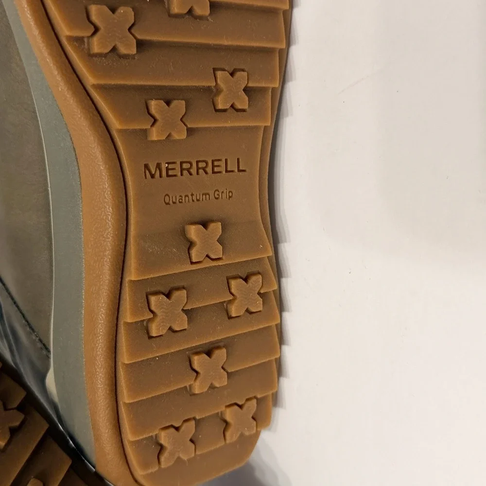 Merrell snowcreek sport